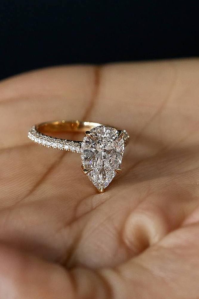 8 Most Popular Engagement Ring Designers