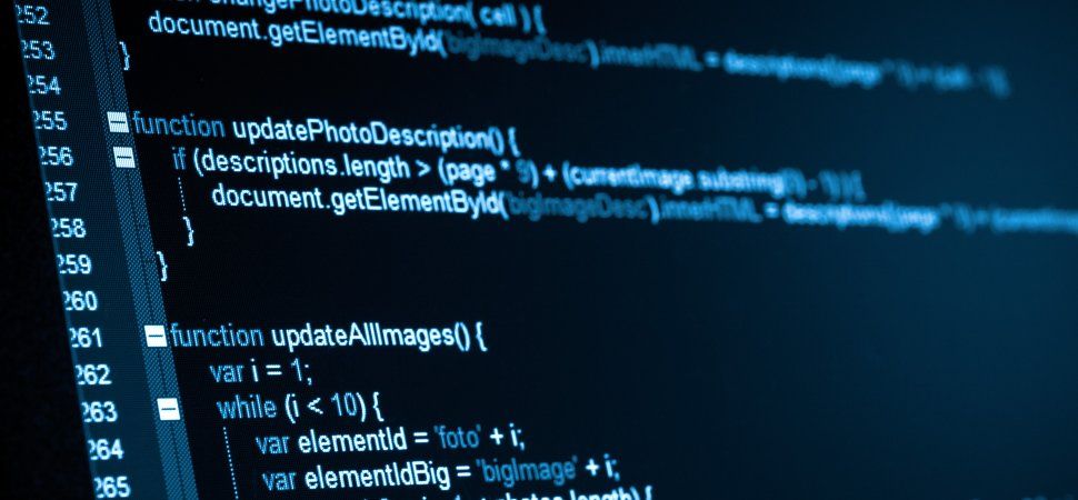 9 Places You Can Learn How to Code (for Free)