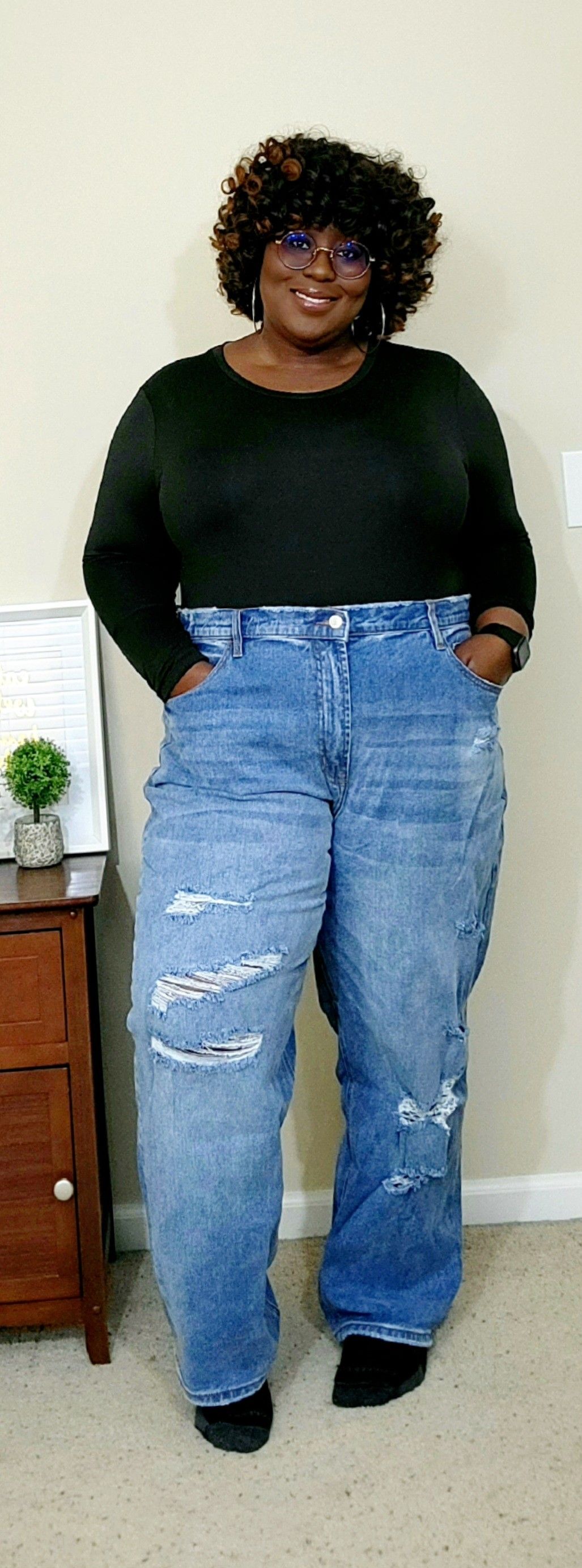 Affordable Plus Size Finds