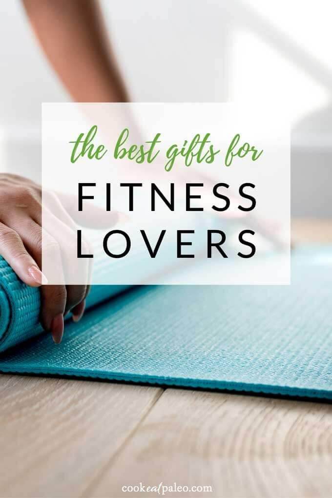 Best Fitness Gifts for Fitness Lovers and Newbies
