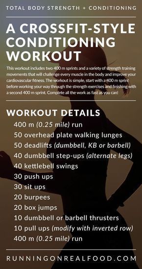 Body Building Workouts