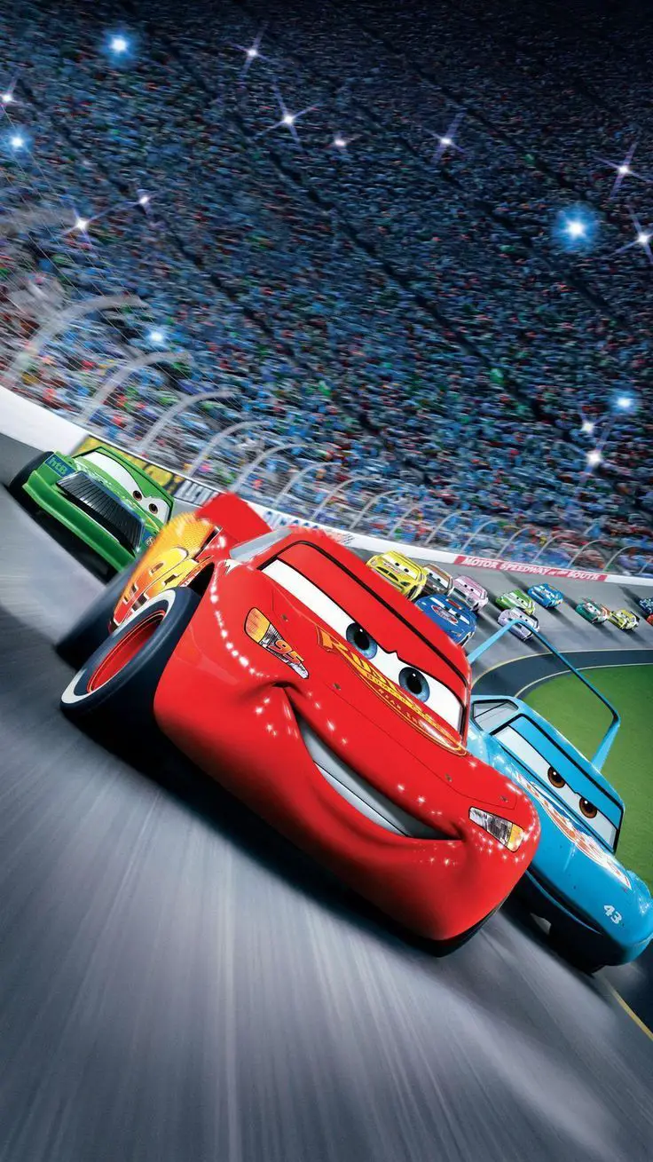 Cars (2006) Phone Wallpaper 779 | Disney cars movie, Disney cars wallpaper, Cars movie