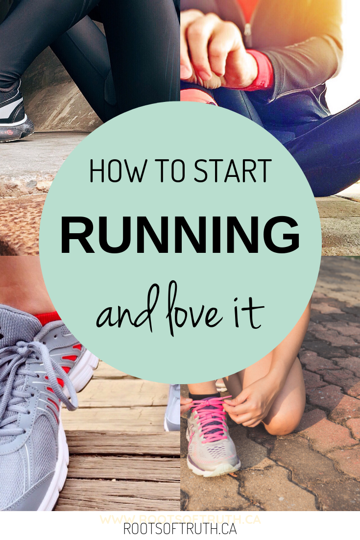 How To Start Running And Love It (even if you have small kids) | 2023