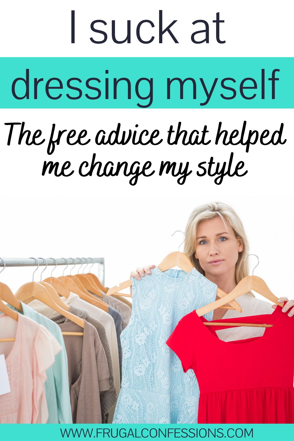 How to Make New Outfits from Your Closet Ideas (for Us Hopeless)