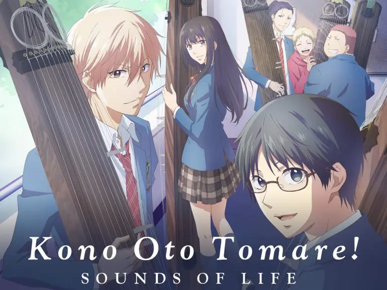 Kono Oto Tomare! Chapter123: Release Date, Spoilers, and Where To Watch