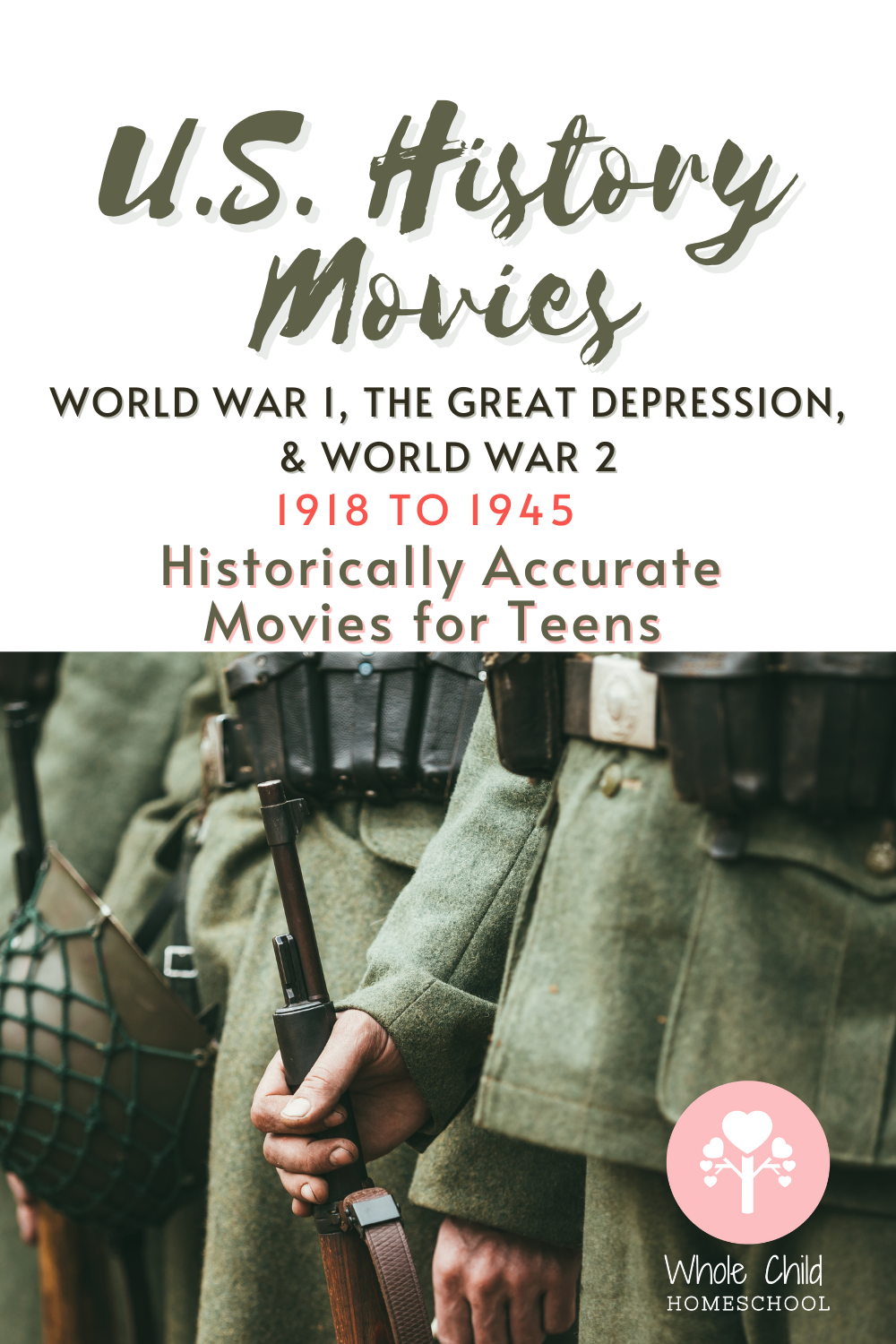 Learn American History through Movies
