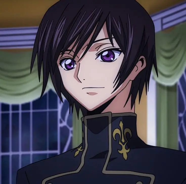 Lelouch Icons