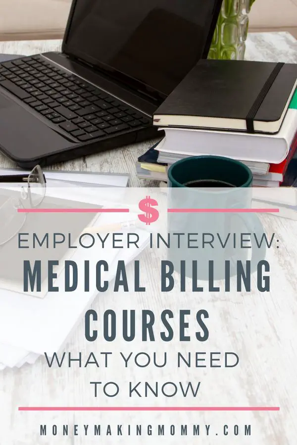 Medical Billing Courses: An Interview with An Employer