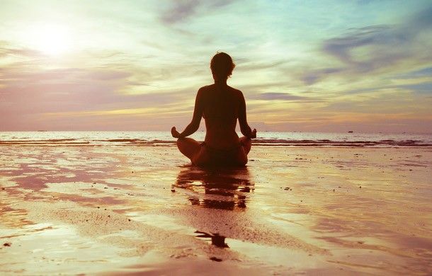 Meditation Isn't Just For Hippies: Here Is How it Can Help Entrepreneurs | Entrepreneur