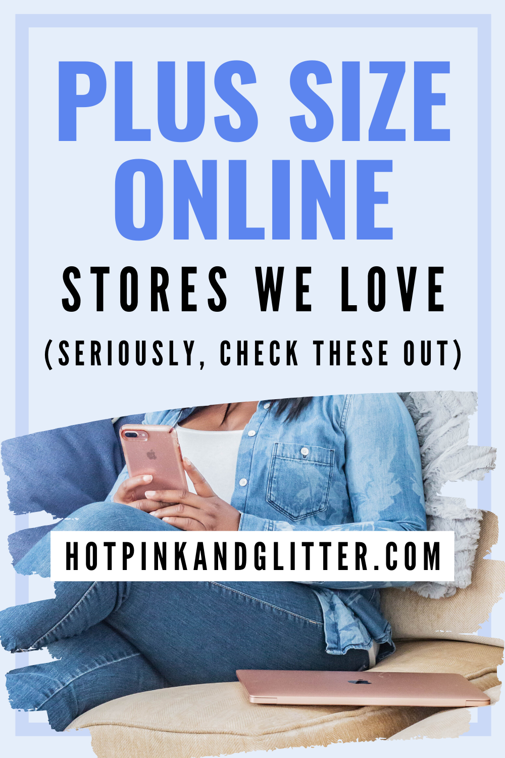 My Favorite Plus Size Online Clothing Stores