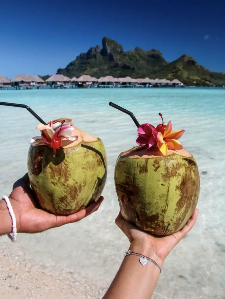 My Travel Tips + FAQ for Bora Bora, Tahiti & Moorea - pilotmadeleine
