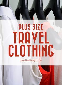 Need Plus Size Travel Clothing Ideas? This Brand Rocks