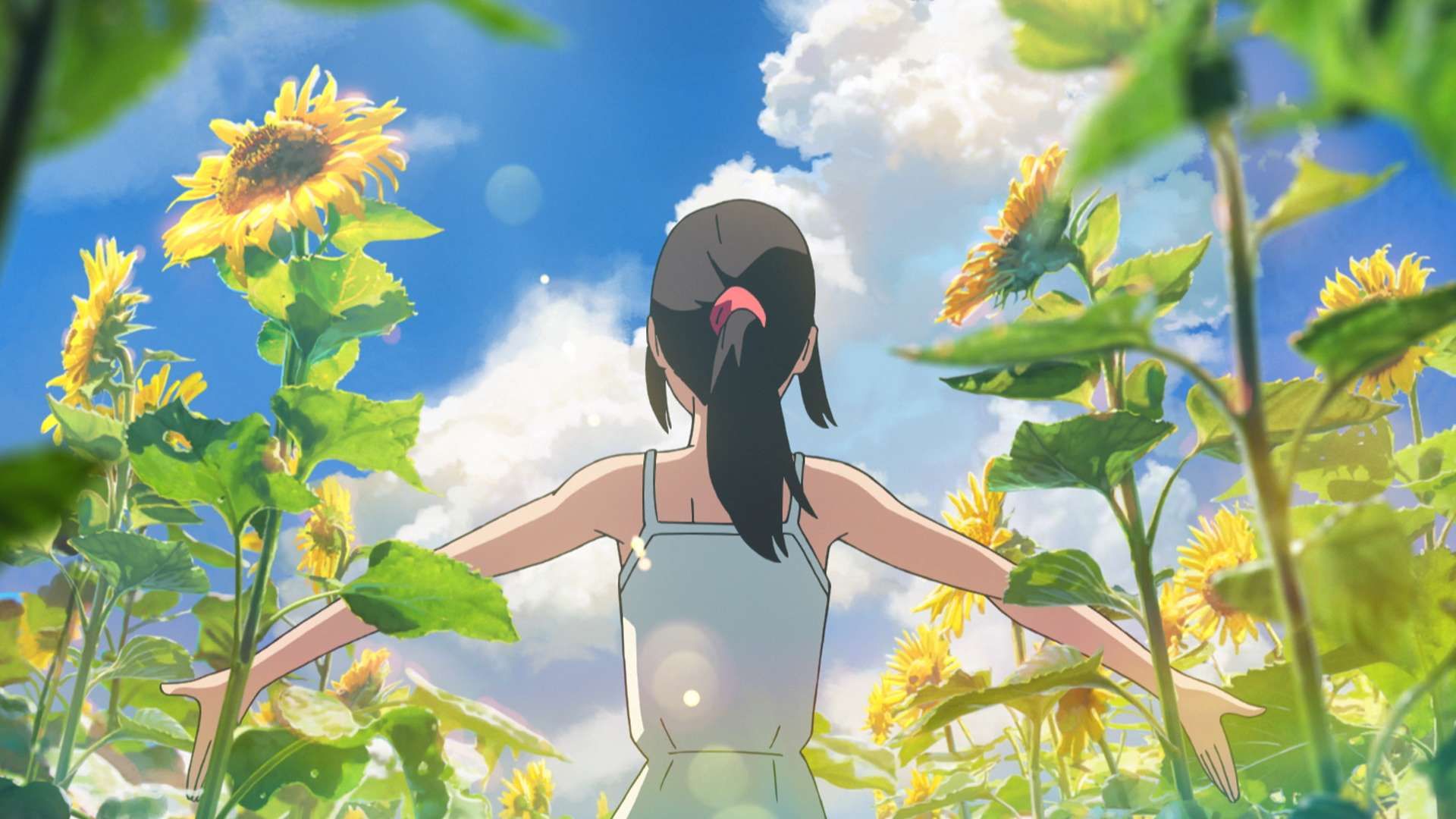 Netflix's New Anime Movie 'Flavors of Youth' Is a Stunning Visual Effort Worth Watching