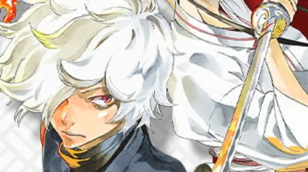 New One-Shot Manga For Hell's Paradise: Jigokuraku Gets Published