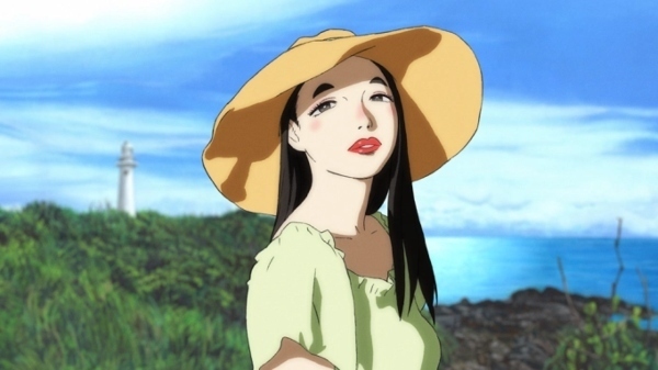 'Ongaku' Director Kenji Iwaisawa Helms New Anime Movie