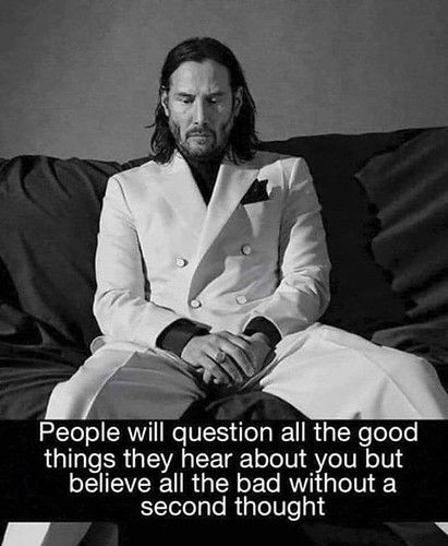 Only the negative, judgemental, jealous ones question the good deeds... #Quotes