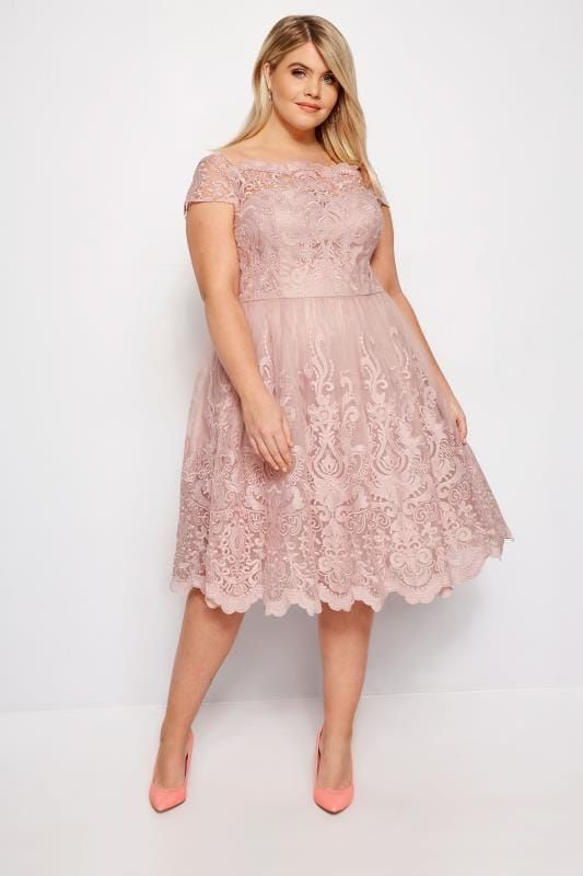 Plus Size Dresses for Women | Yours Clothing