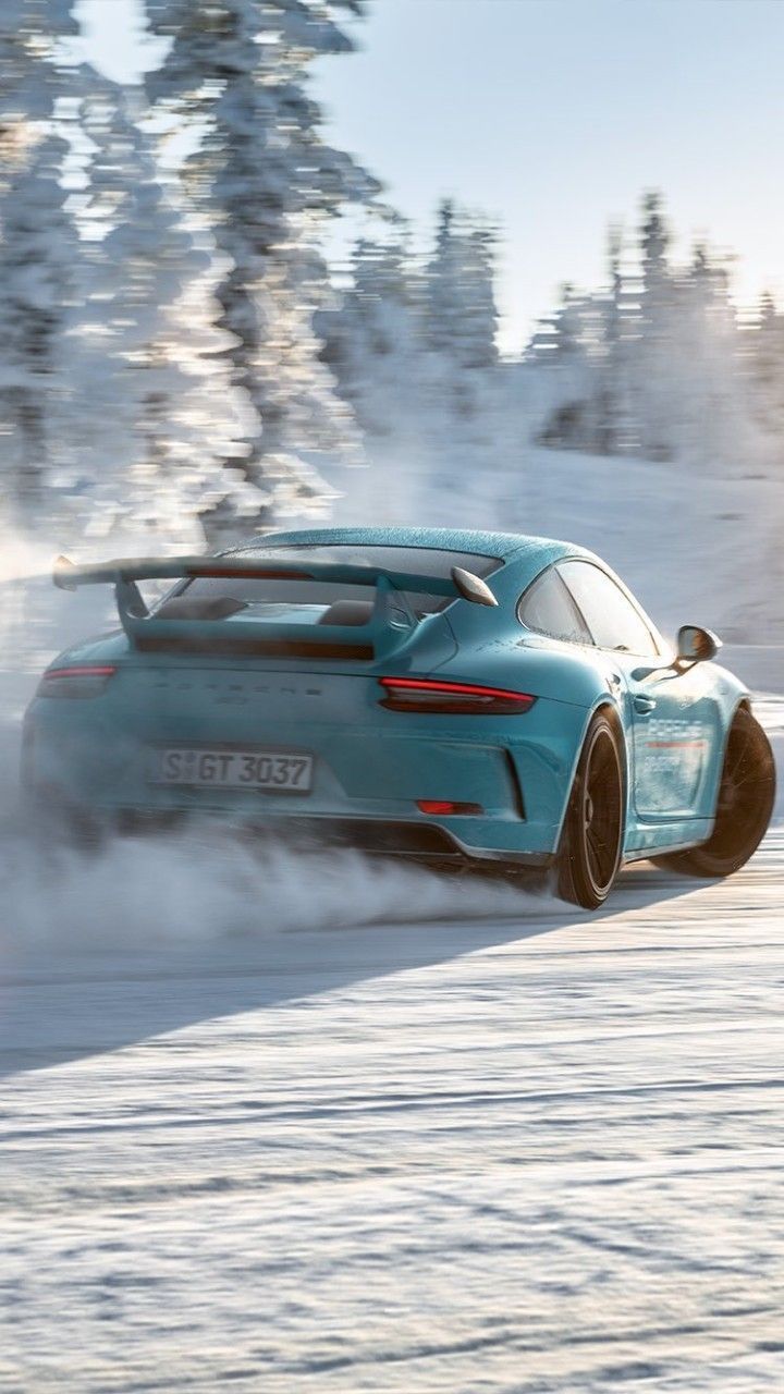Propuls� par | Super cars, Porsche cars, Sports cars luxury