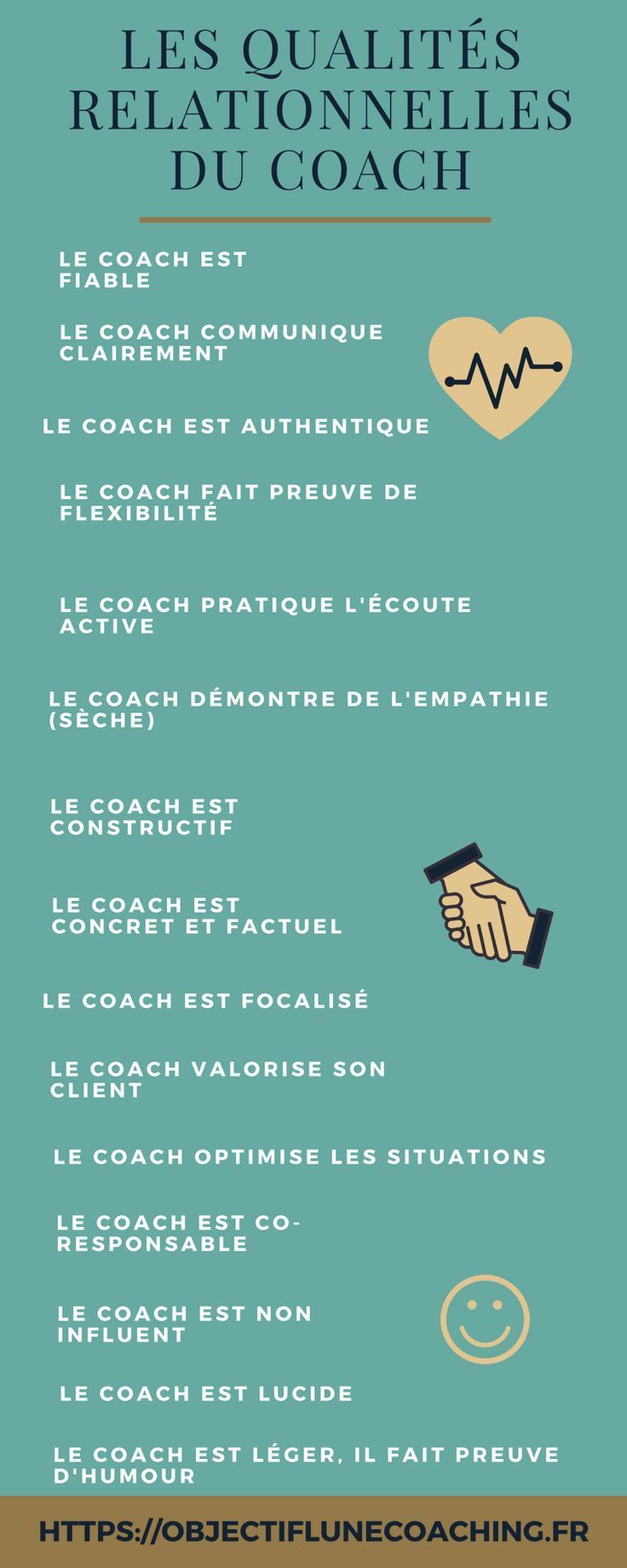 Quelle formation pour devenir coach de vie?