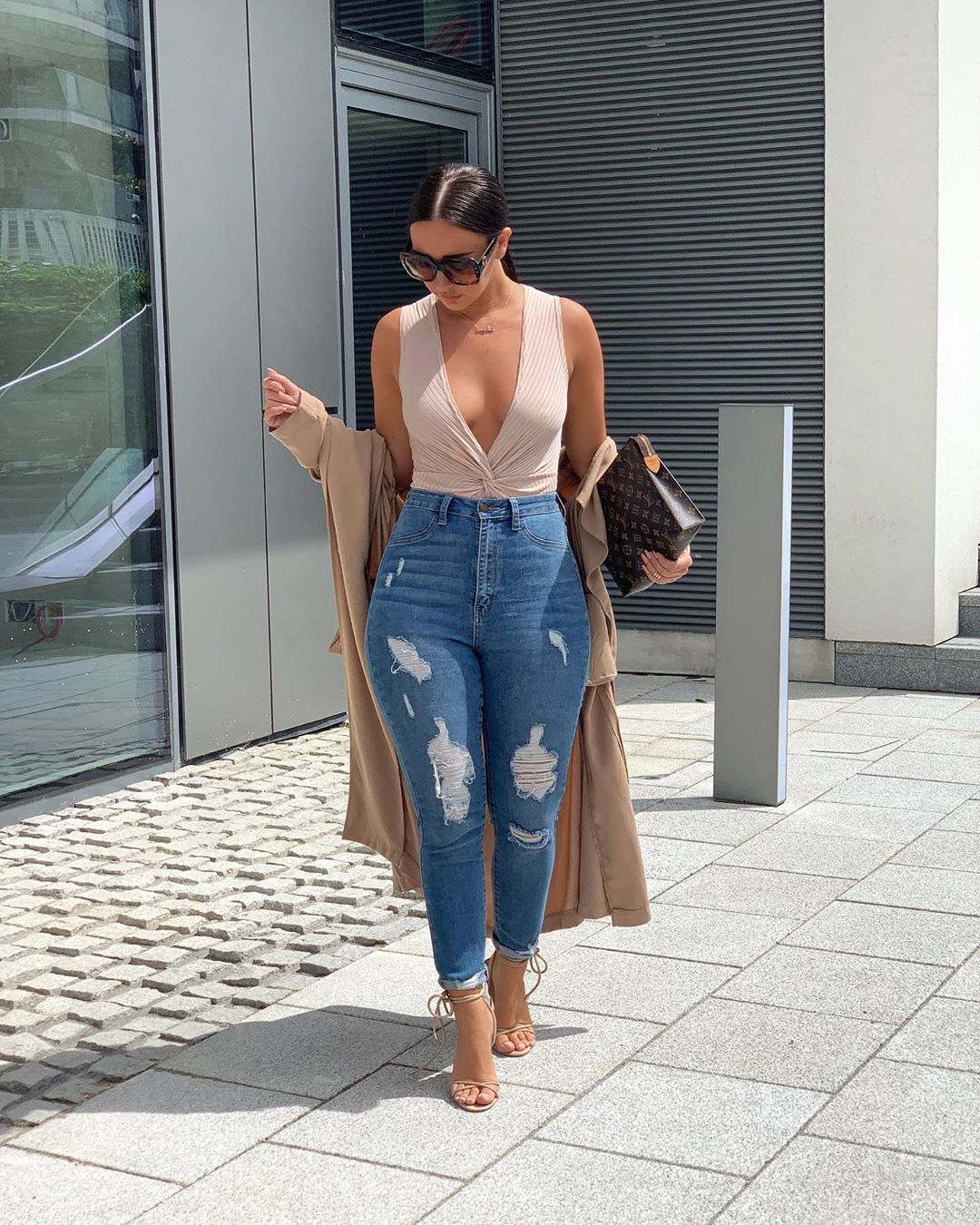 RUBY FAIRS on Instagram: “Outfit @publicdesire Choose @klarna.uk in the Checkout & Pay up to 30 days later or in 3 instalments👌🏼💁🏻‍♀️ #klarnait #publicdesire #klarna…”