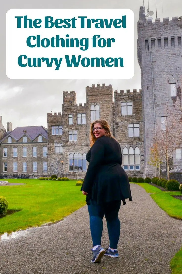 The Best Travel Clothes for Curvy Women - Eat Sleep Breathe Travel
