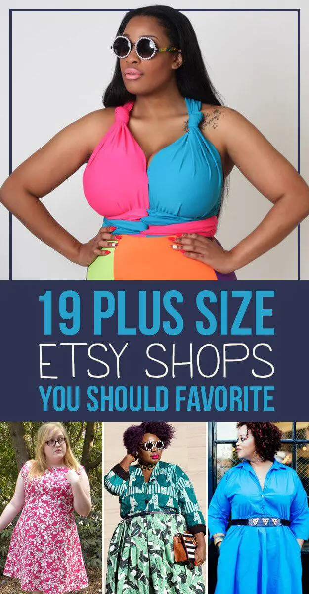 The Curvy Elle Featured on BUZZFEED!