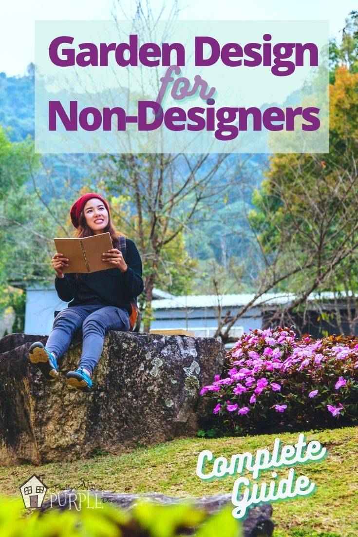 The Non-Designers Guide to Landscape Design Principles at Home