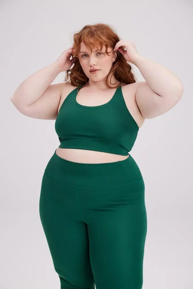 The Vagueness of Size Inclusive Fashion (+ 10 Brands To Shop For True Plus Size Clothes)