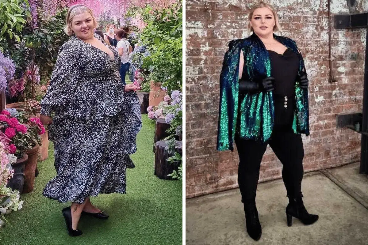 "Their collections sell out SO fast." 16 women on the plus-size brands that never fail them.