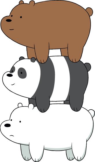 We Bare Bears: Season Three Renewal for Cartoon Network Series