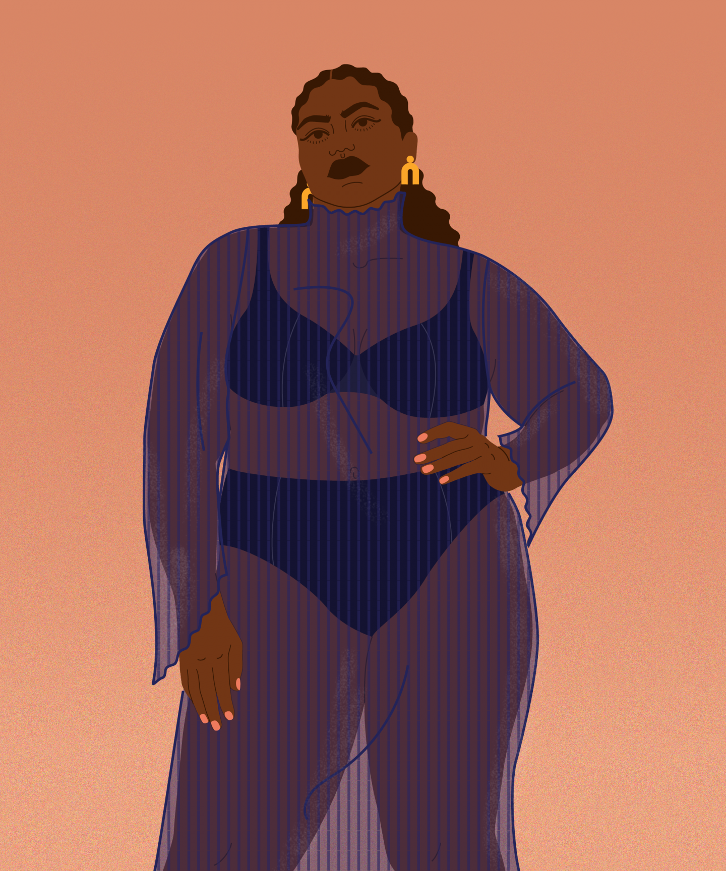 Why Plus Size Representation Has A Long Way To Go