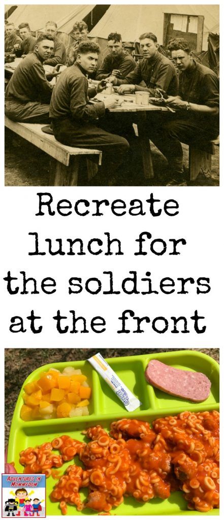 Your kids won't forget this World War 2 history lesson