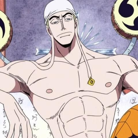 A Definitive Ranking Of The Fifty Hottest Men On "One Piece"