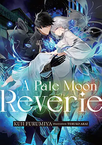 A Pale Moon Reverie, Vol. 1