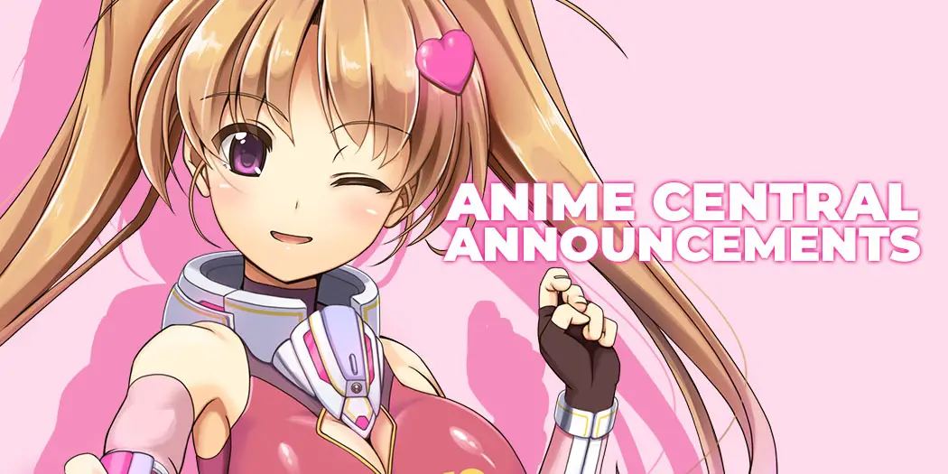 Anime Central Announcements! – MangaGamer Staff Blog
