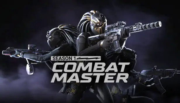 Combat master