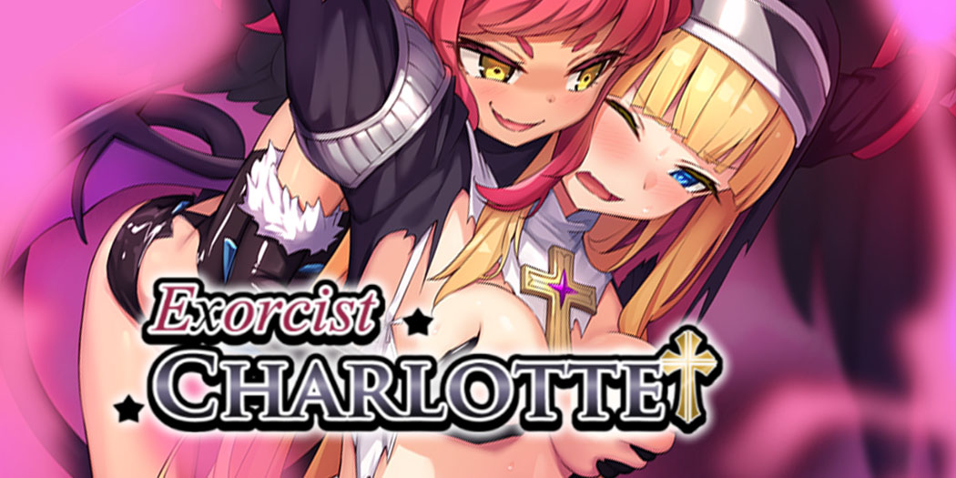 Exorcist Charlotte –– Now Available on the MangaGamer Store! – MangaGamer Staff Blog