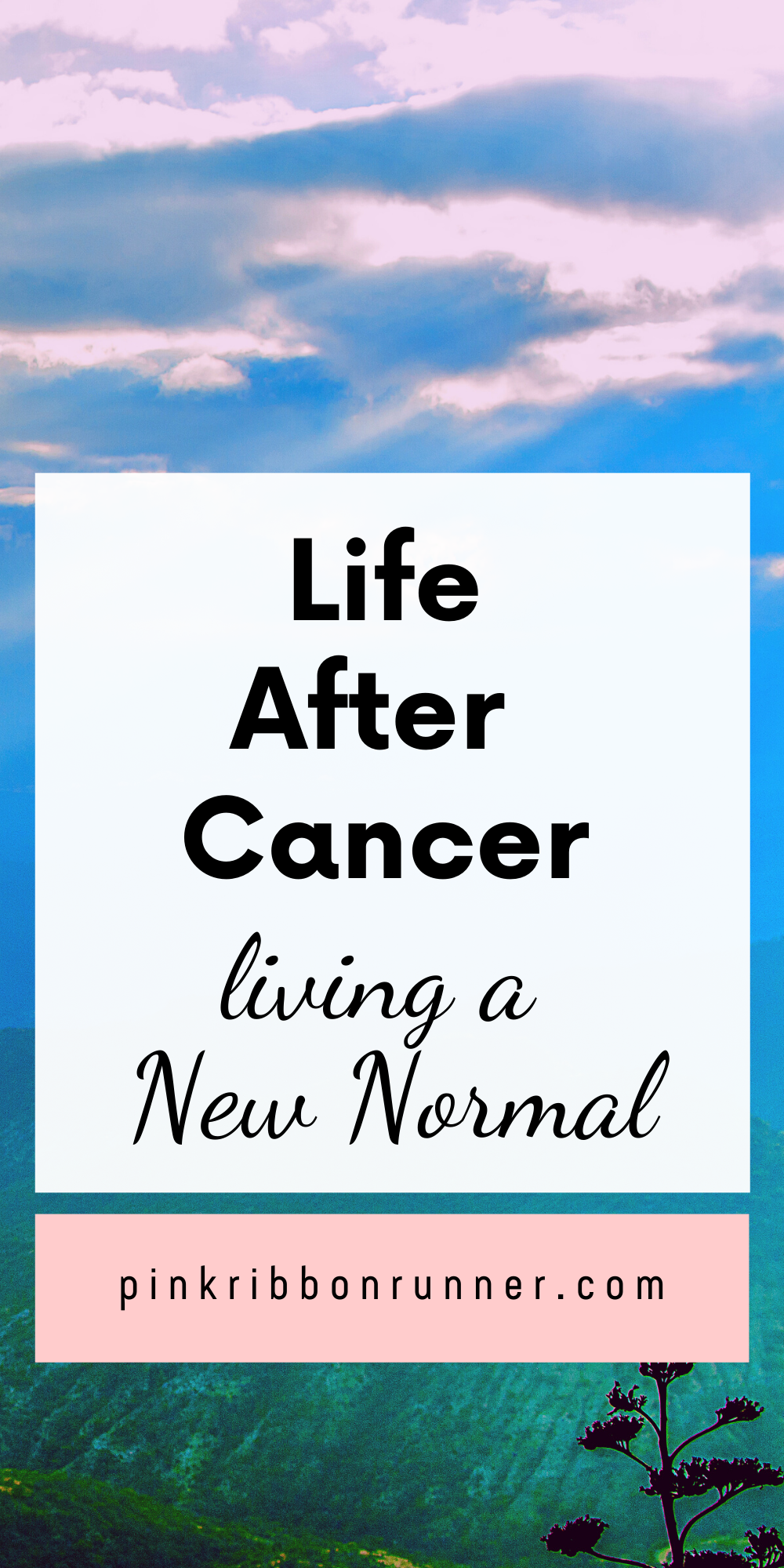 Life After Cancer Treatments