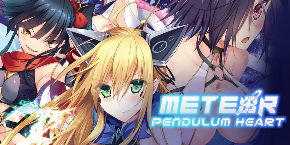 Meteor Pendulum Heart –– Now Available on MangaGamer! – MangaGamer Staff Blog