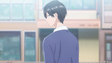 My Love Story with Yamada-kun at Lv999 - Episode 7 - You Want To Feel at Ease?