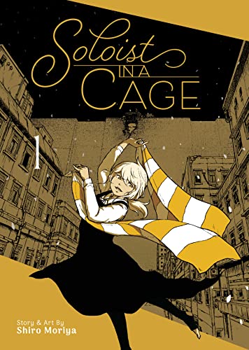 Pick of the Week: Cages and Fairies