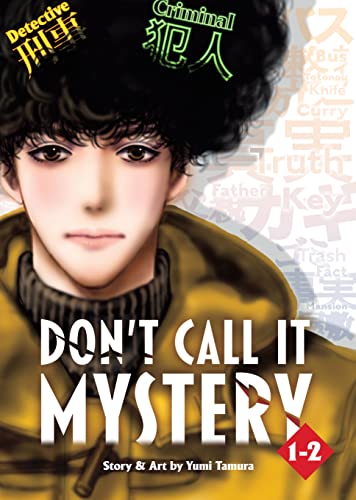 Pick of the Week: Don’t Call It Mystery
