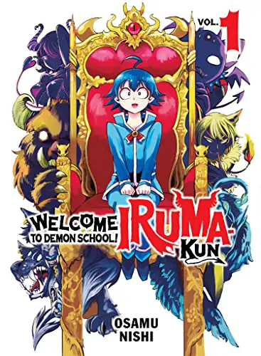 Pick of the Week: It’s Iruma-kuns All The Way Down