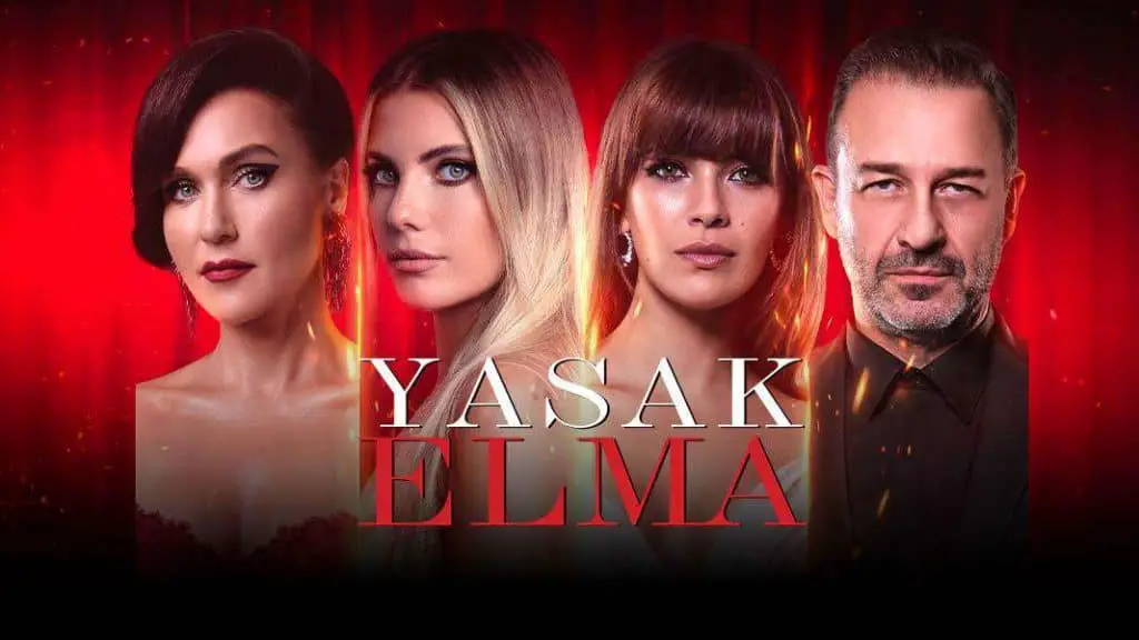 Yasak Elma Season 6 Episode 30 release date