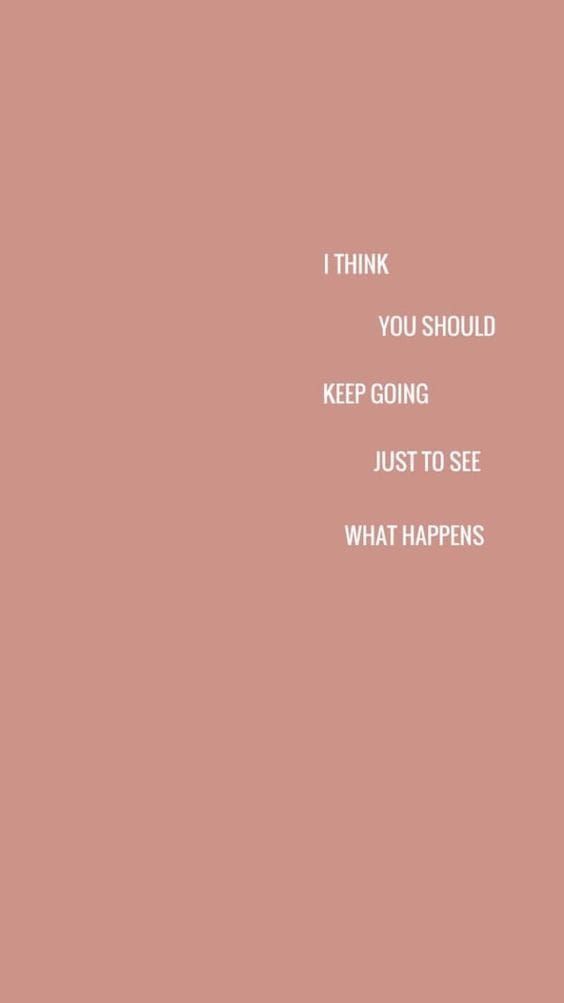 10 Quotes for Motivation!  on We Heart It