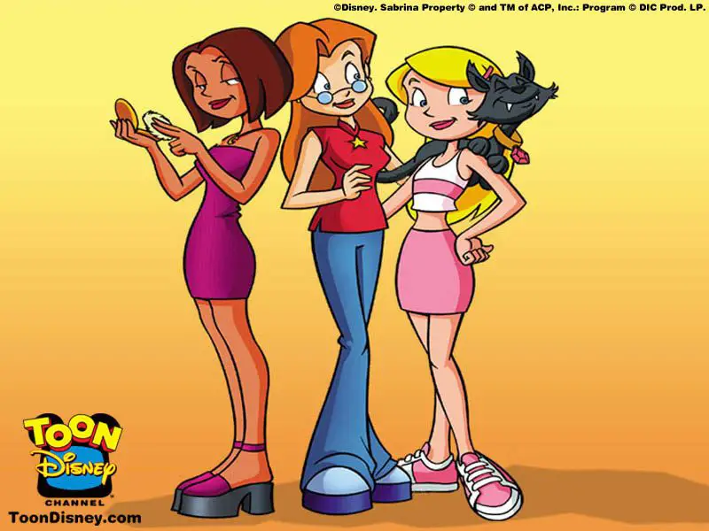 25 Cartoons You Forgot Existed On Disney Channel