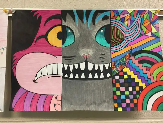 30 Unique Fifth Grade Art Projects To Tap Into Kids' Creativity