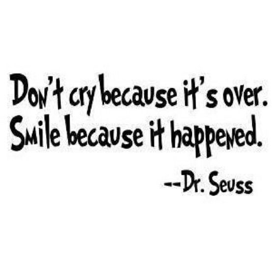 Dr Seuss Quotes About Love. QuotesGram
