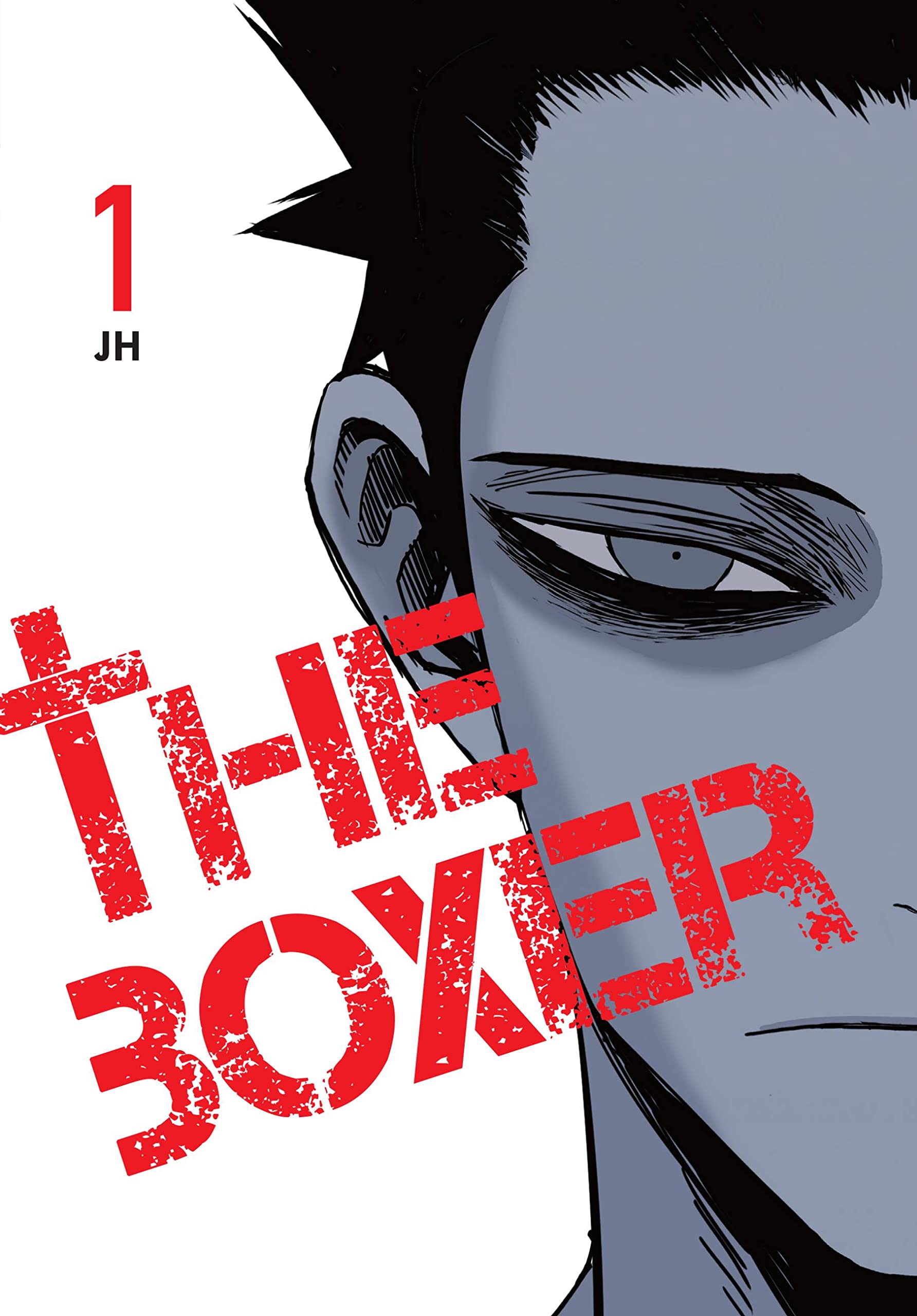Ep. 95: The Boxer, by JH