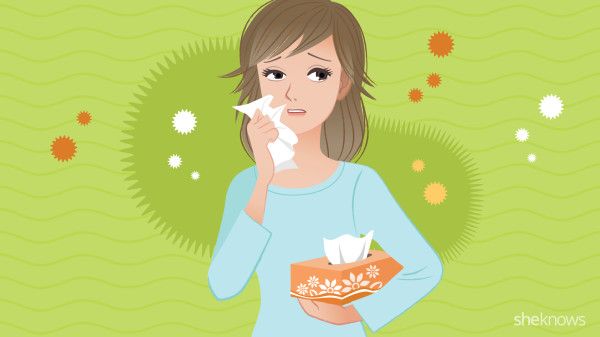 Help keep indoor allergens out of your home with these tips